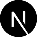 nextjs logo